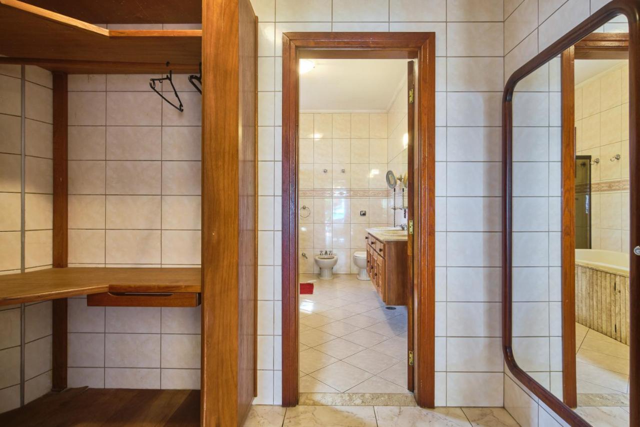Hospedagem domiciliar Casa Bela Vista Suites