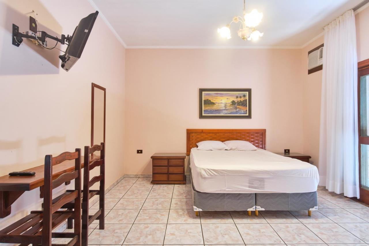 Hospedagem domiciliar Casa Bela Vista Suites *