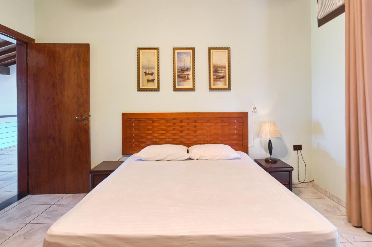 Hospedagem domiciliar Casa Bela Vista Suites Ubatuba