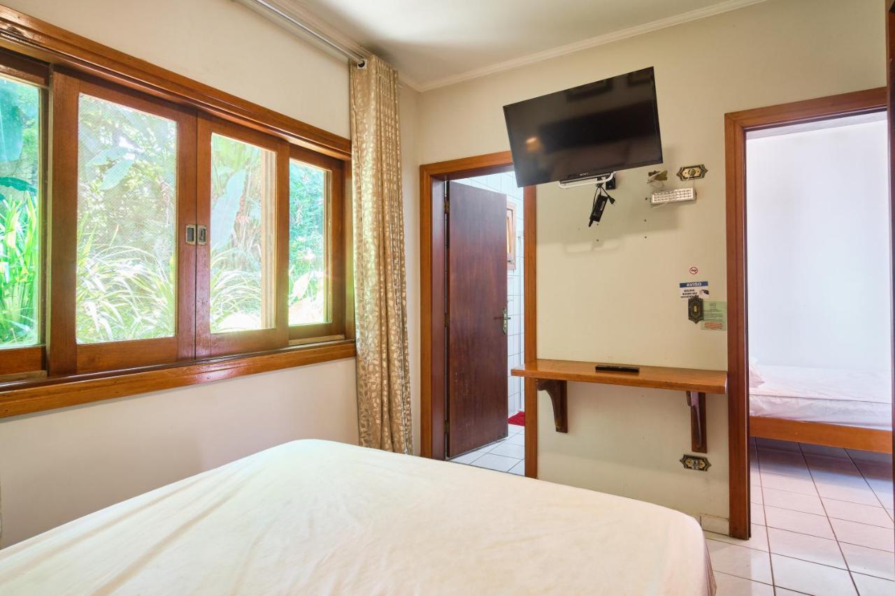 Casa Bela Vista Suites *