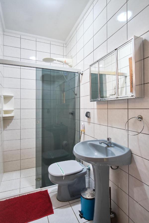 Hospedagem domiciliar Casa Bela Vista Suites *